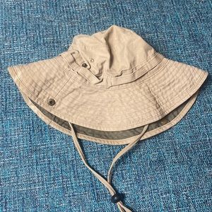 Kid Fisher Hat